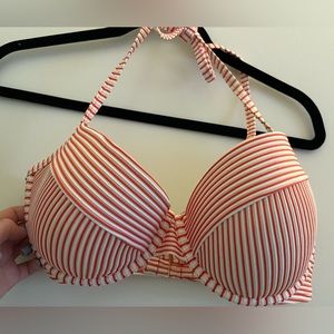 Shade and Shore Underwire Bikini Top